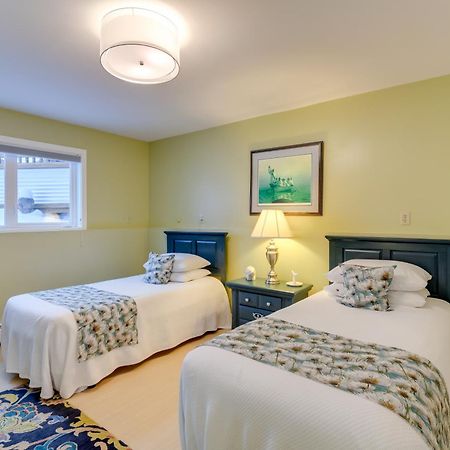 Anchorage Vacation Rental Near Coastal Trail! Екстериор снимка