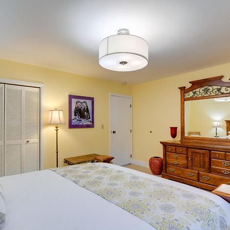 Anchorage Vacation Rental Near Coastal Trail! Екстериор снимка