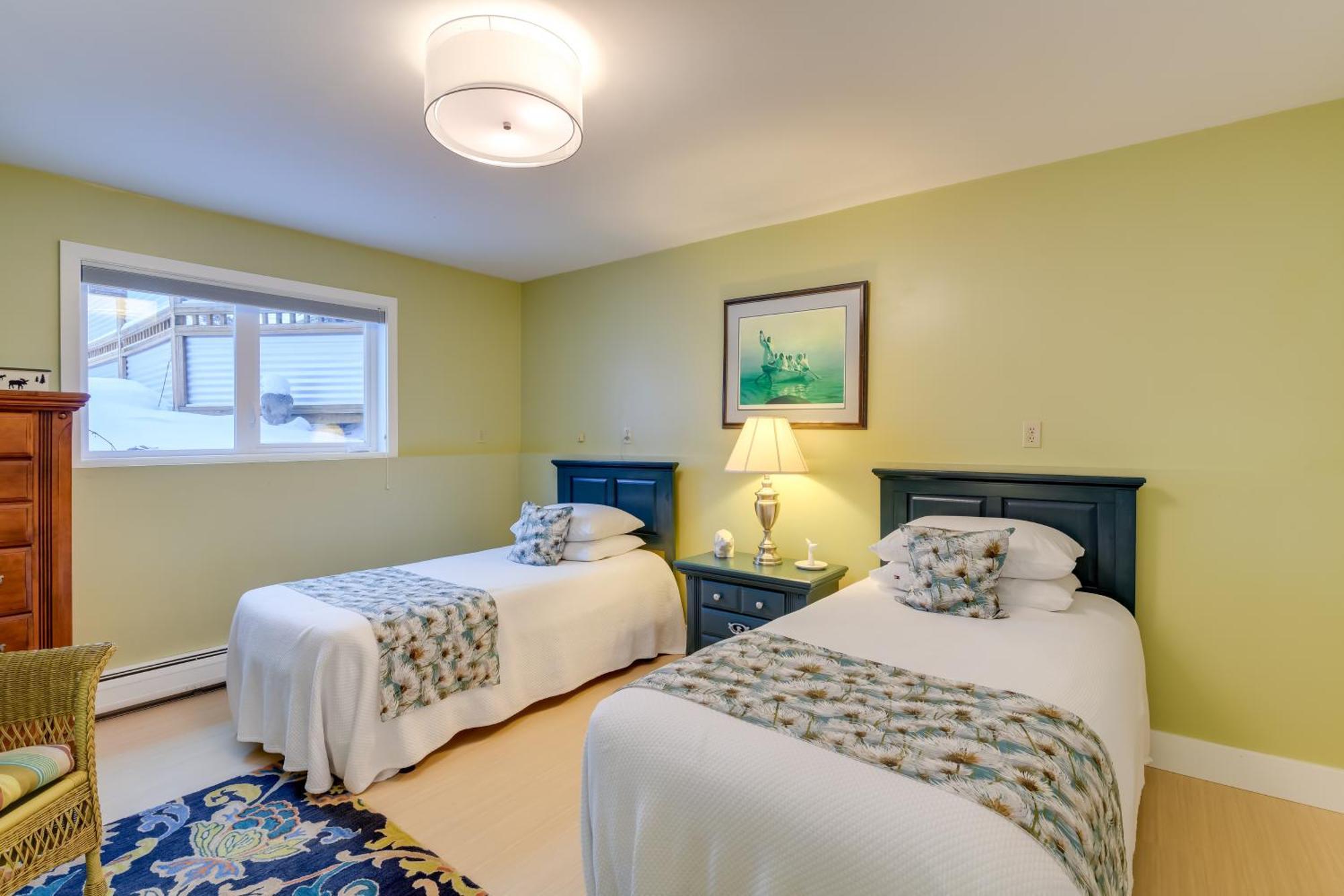 Anchorage Vacation Rental Near Coastal Trail! Екстериор снимка