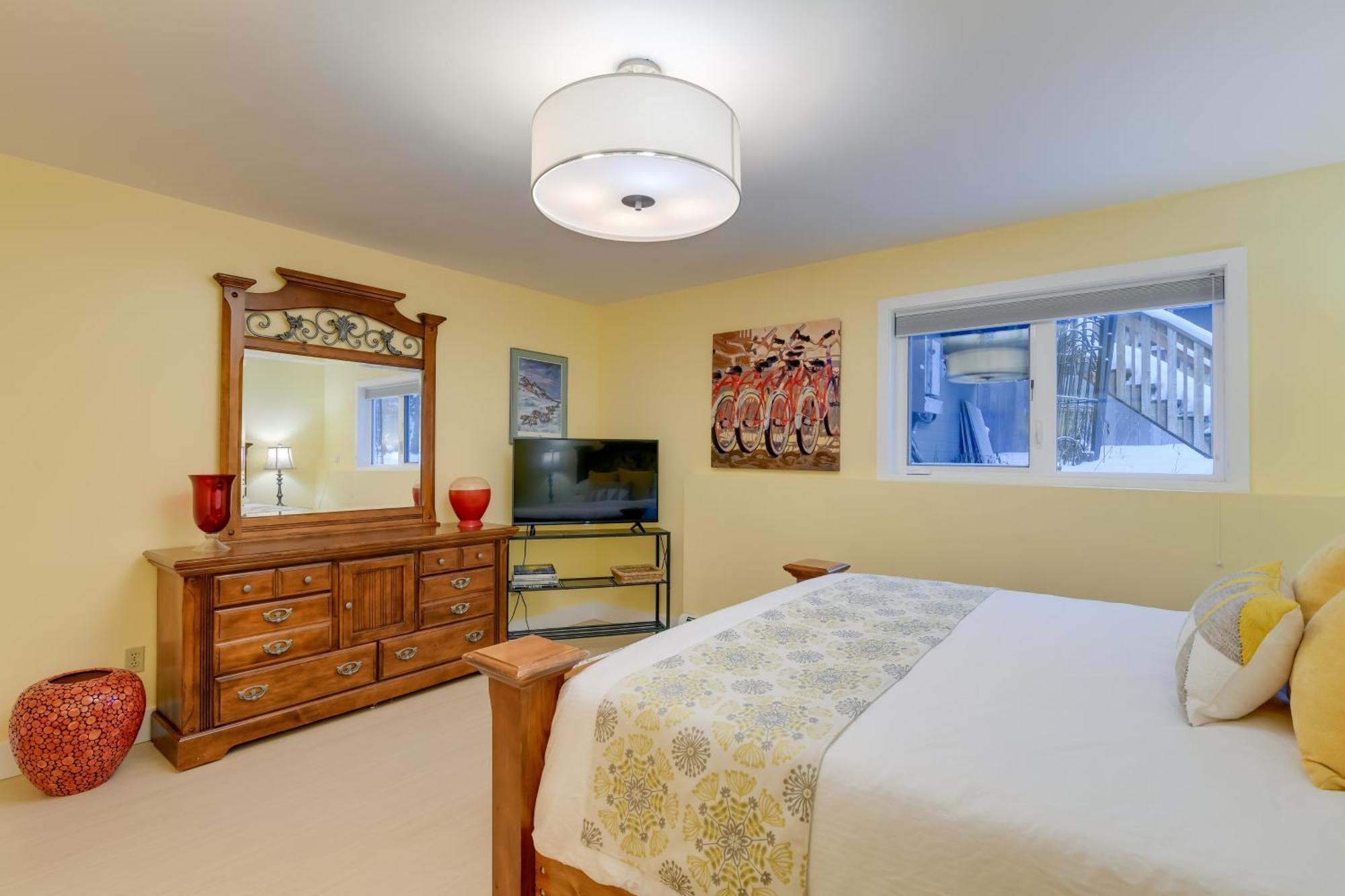 Anchorage Vacation Rental Near Coastal Trail! Екстериор снимка