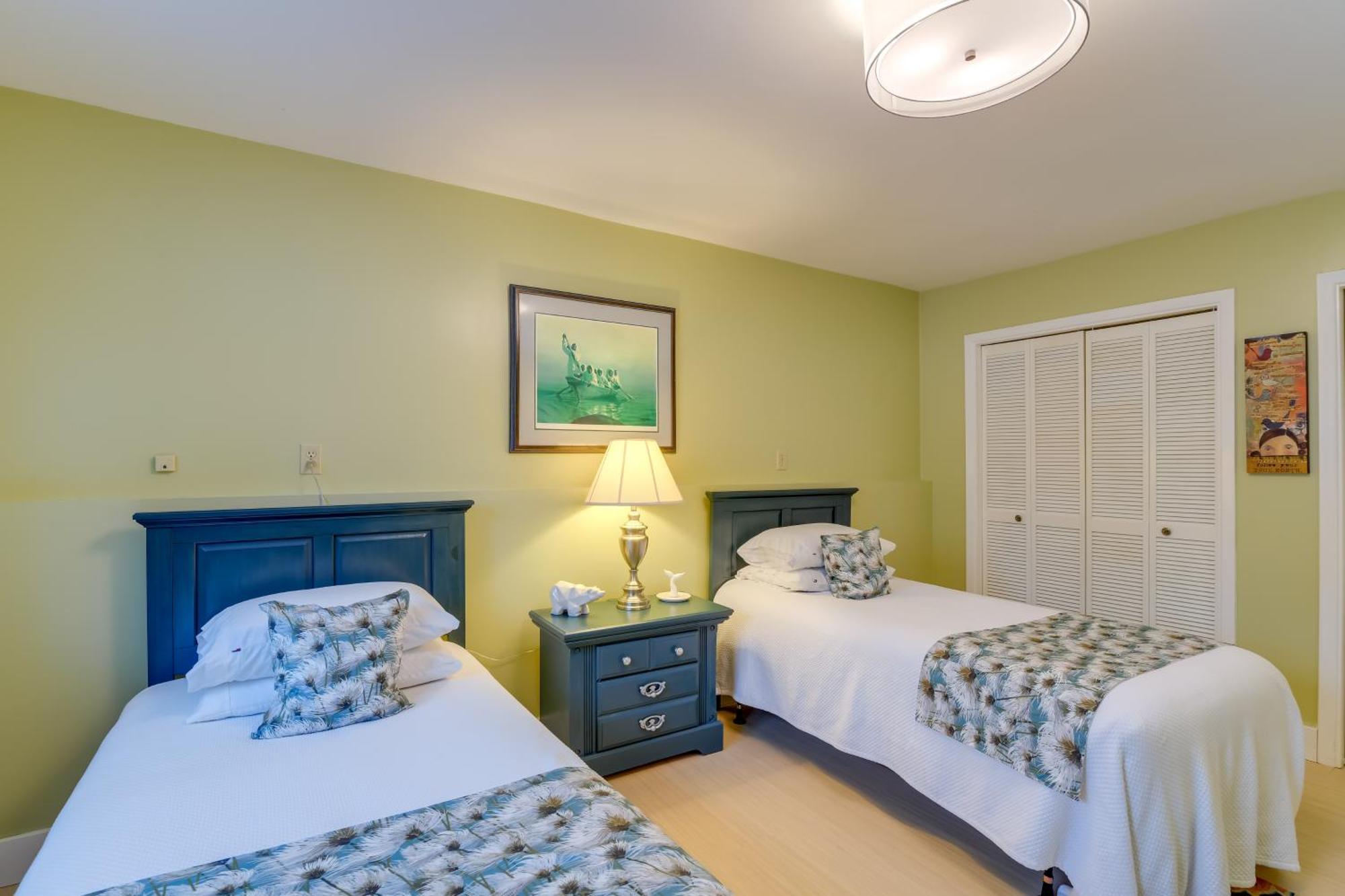 Anchorage Vacation Rental Near Coastal Trail! Екстериор снимка