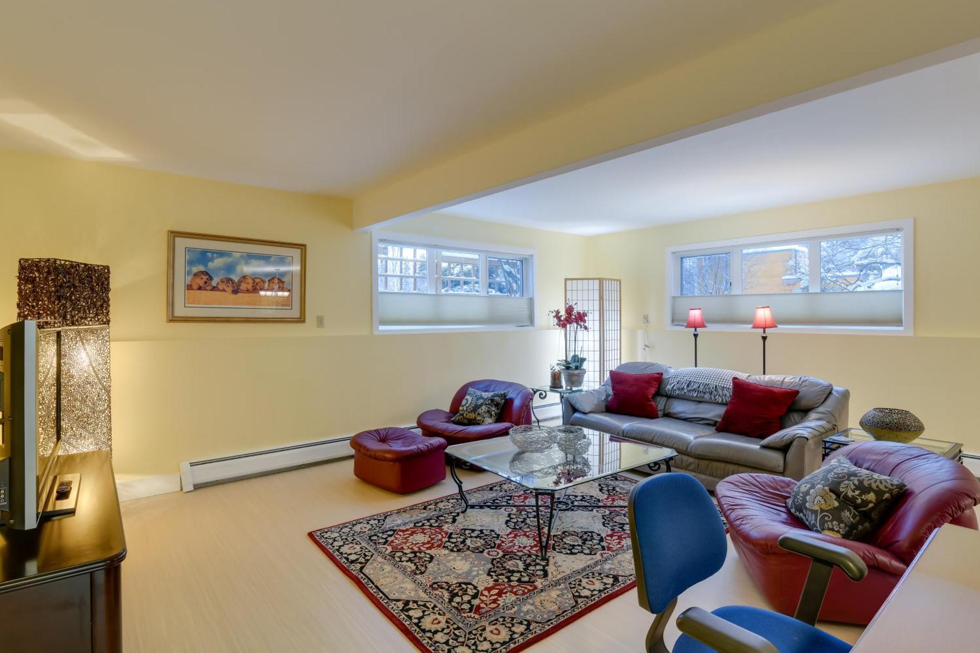Anchorage Vacation Rental Near Coastal Trail! Екстериор снимка
