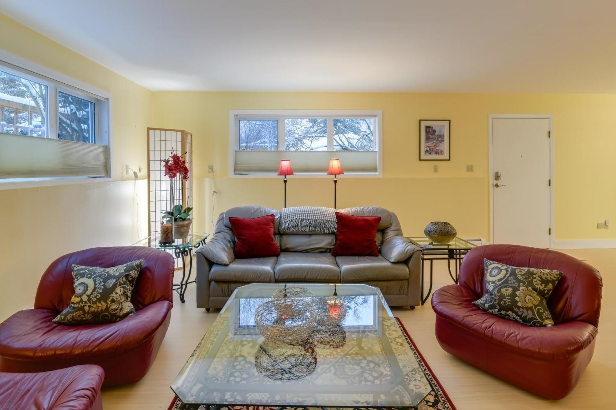 Anchorage Vacation Rental Near Coastal Trail! Екстериор снимка